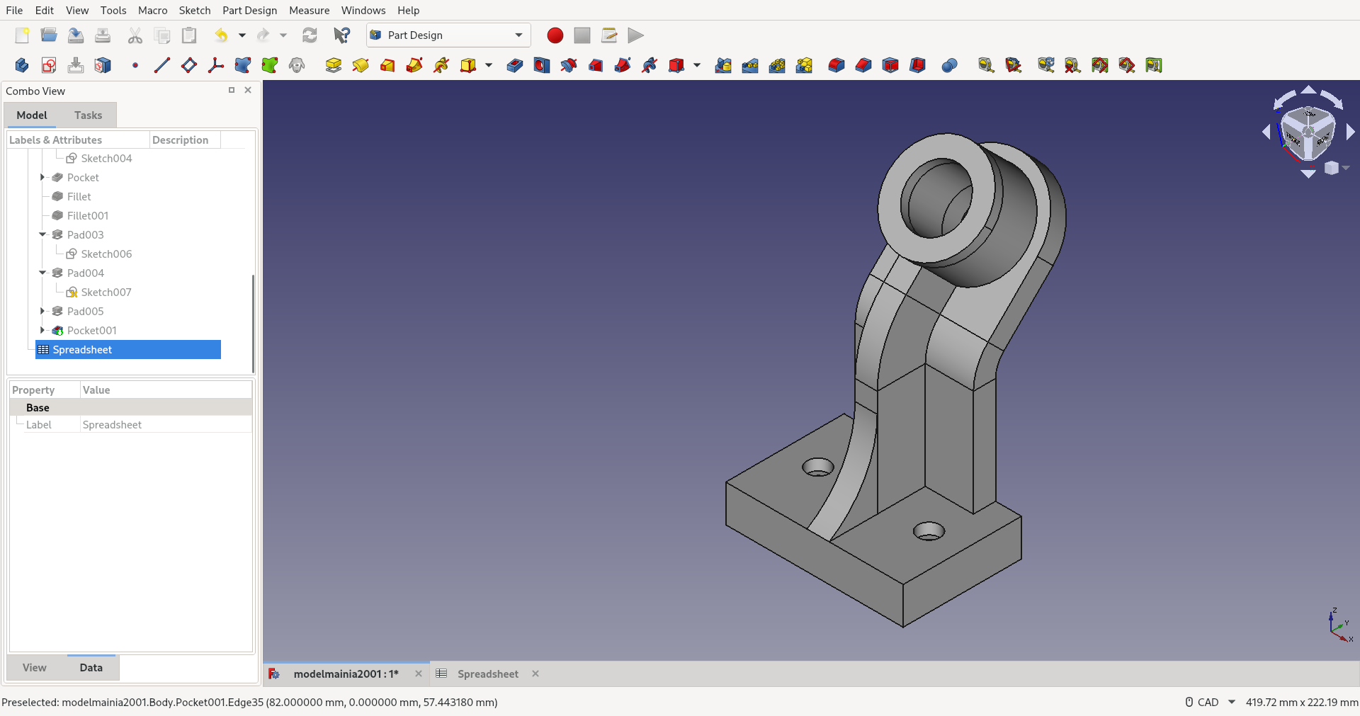 freecad