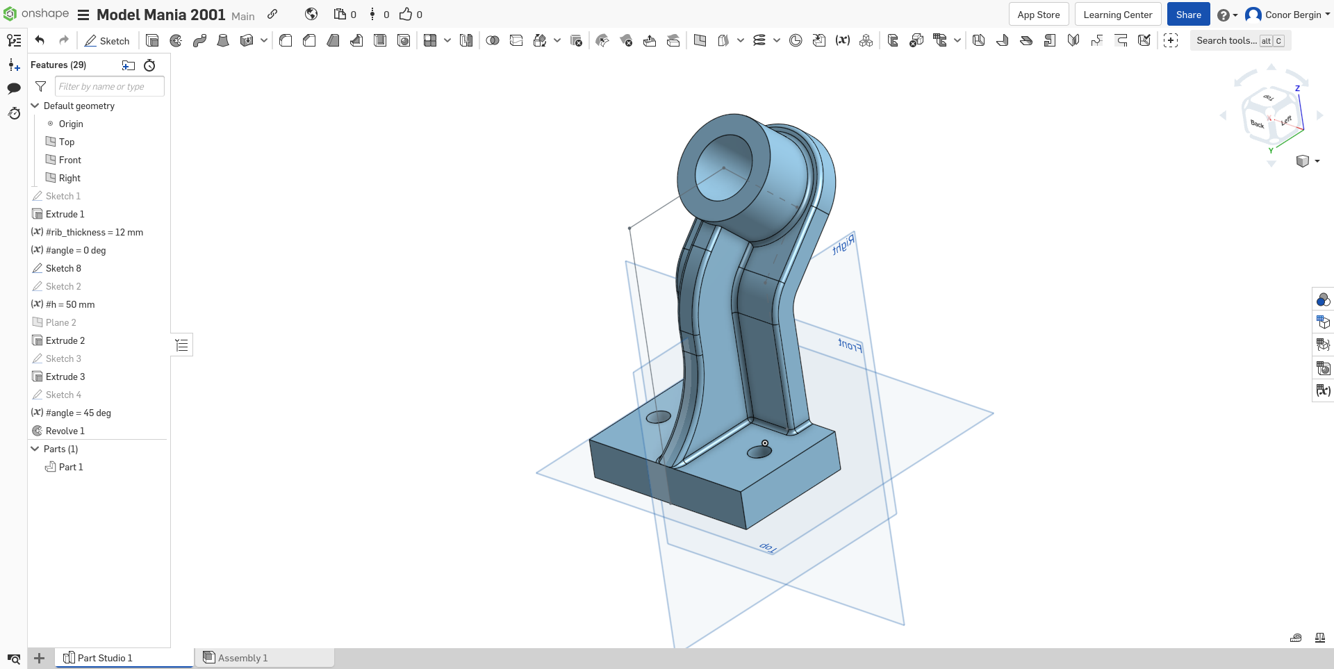 onshape